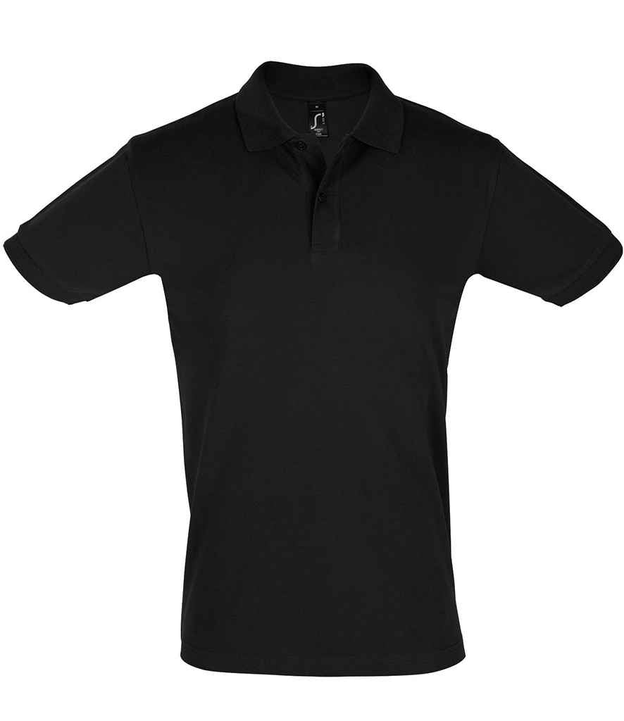 SOL'S Perfect Cotton Piqué Polo Shirt Main color - COOZO