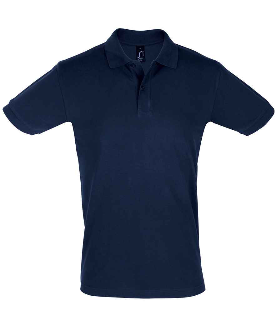 SOL'S Perfect Cotton Piqué Polo Shirt Main color - COOZO