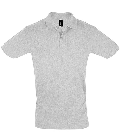 SOL'S Perfect Cotton Piqué Polo Shirt Main color - COOZO