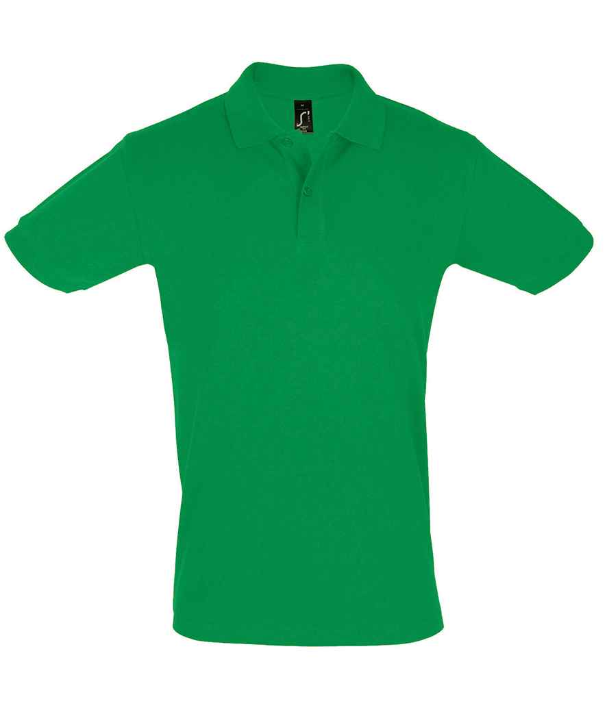 SOL'S Perfect Cotton Piqué Polo Shirt Main color - COOZO
