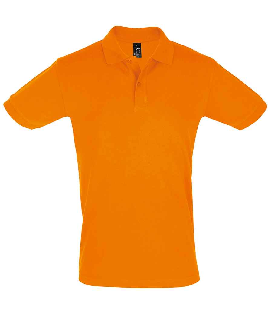 SOL'S Perfect Cotton Piqué Polo Shirt Main color - COOZO