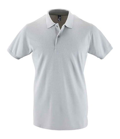 SOL'S Perfect Cotton Piqué Polo Shirt Main color - COOZO