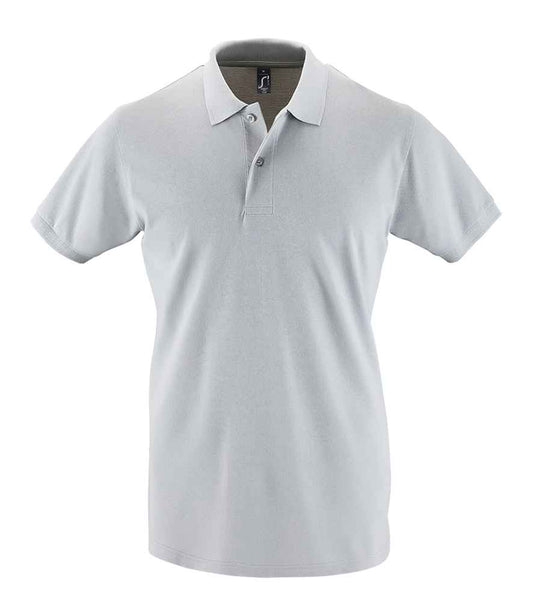SOL'S Perfect Cotton Piqué Polo Shirt Main color - COOZO