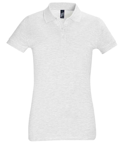 SOL'S Ladies Perfect Cotton Piqué  Polo Shirt - COOZO