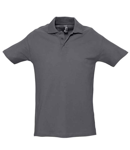 SOL'S Spring II Heavy Cotton Piqué  Polo Shirt Other color - COOZO