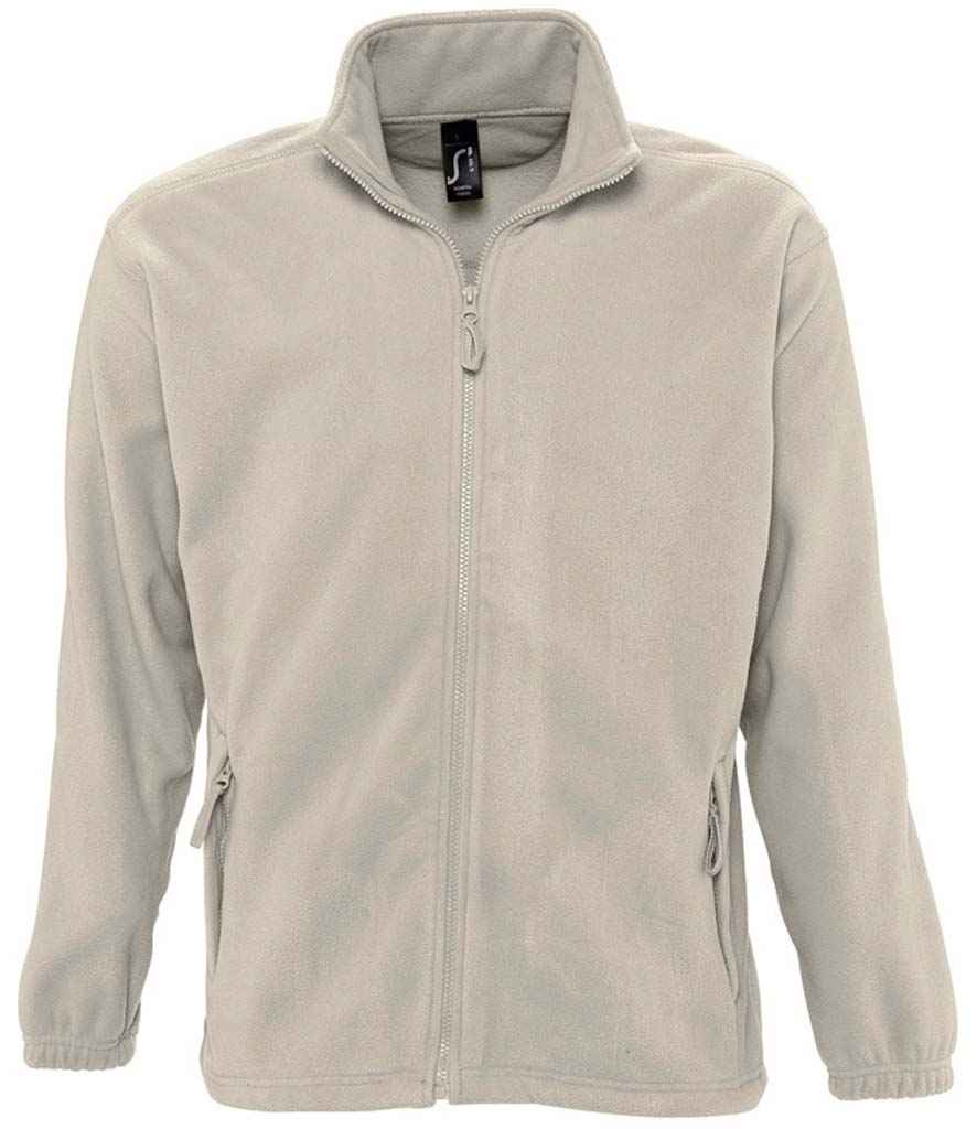 SOL'S North Fleece Jacket Other color - COOZO