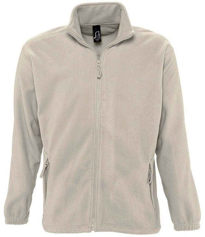 SOL'S North Fleece Jacket Other color - COOZO