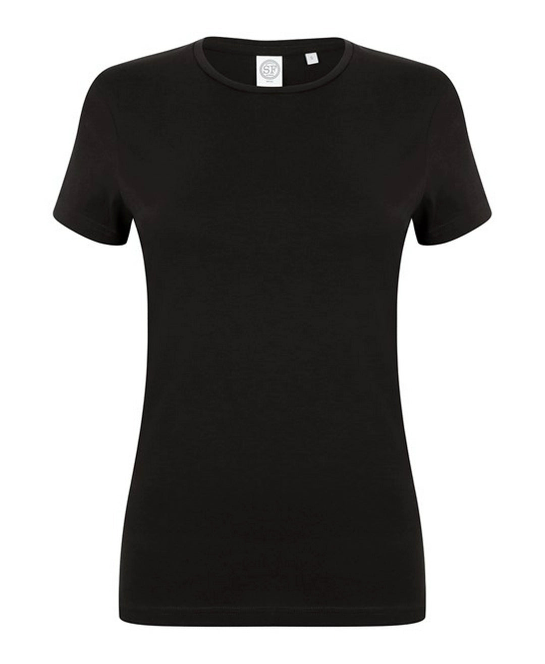 Skinni Fit ST121 Ladies Feel Good Stretch T-Shirt - COOZO