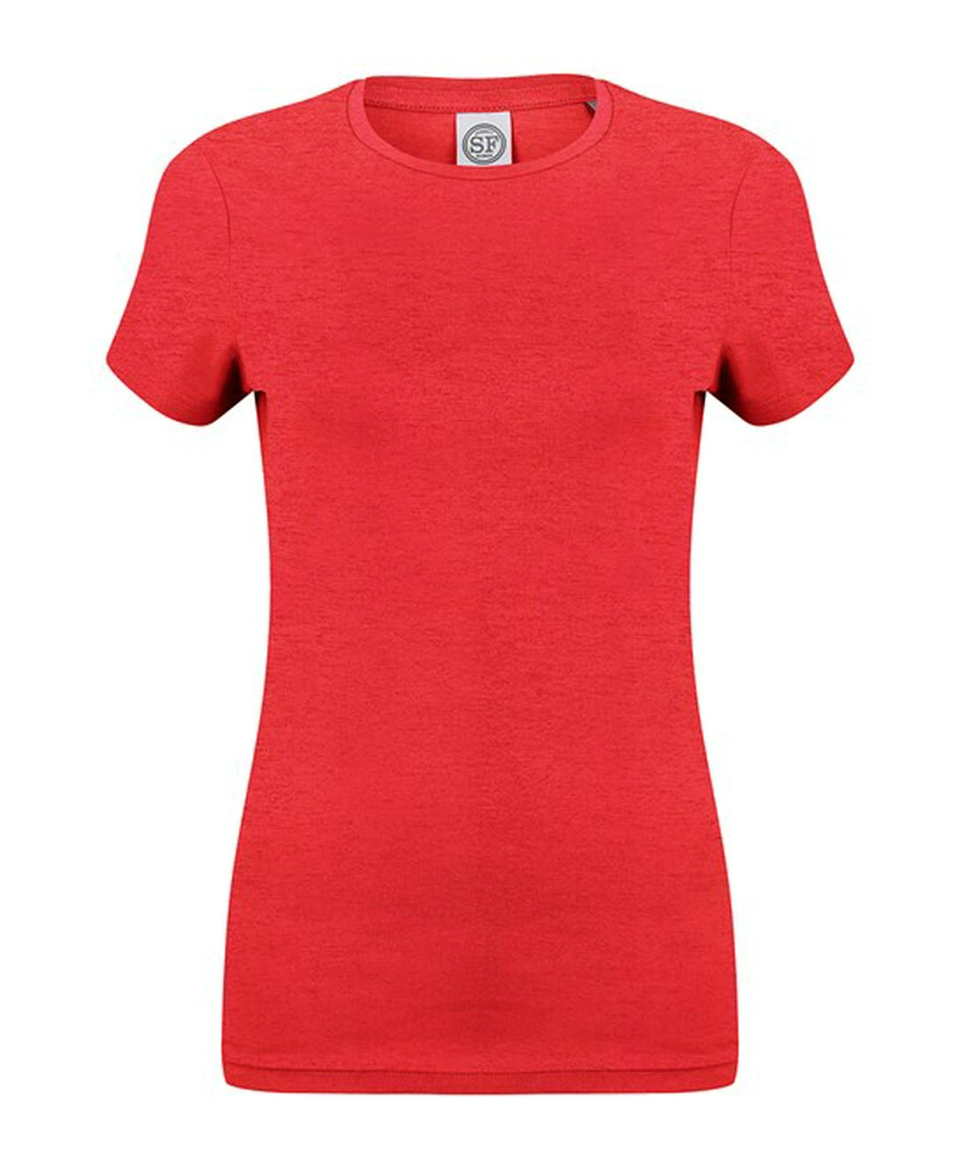Skinni Fit ST121 Ladies Feel Good Stretch T-Shirt - COOZO