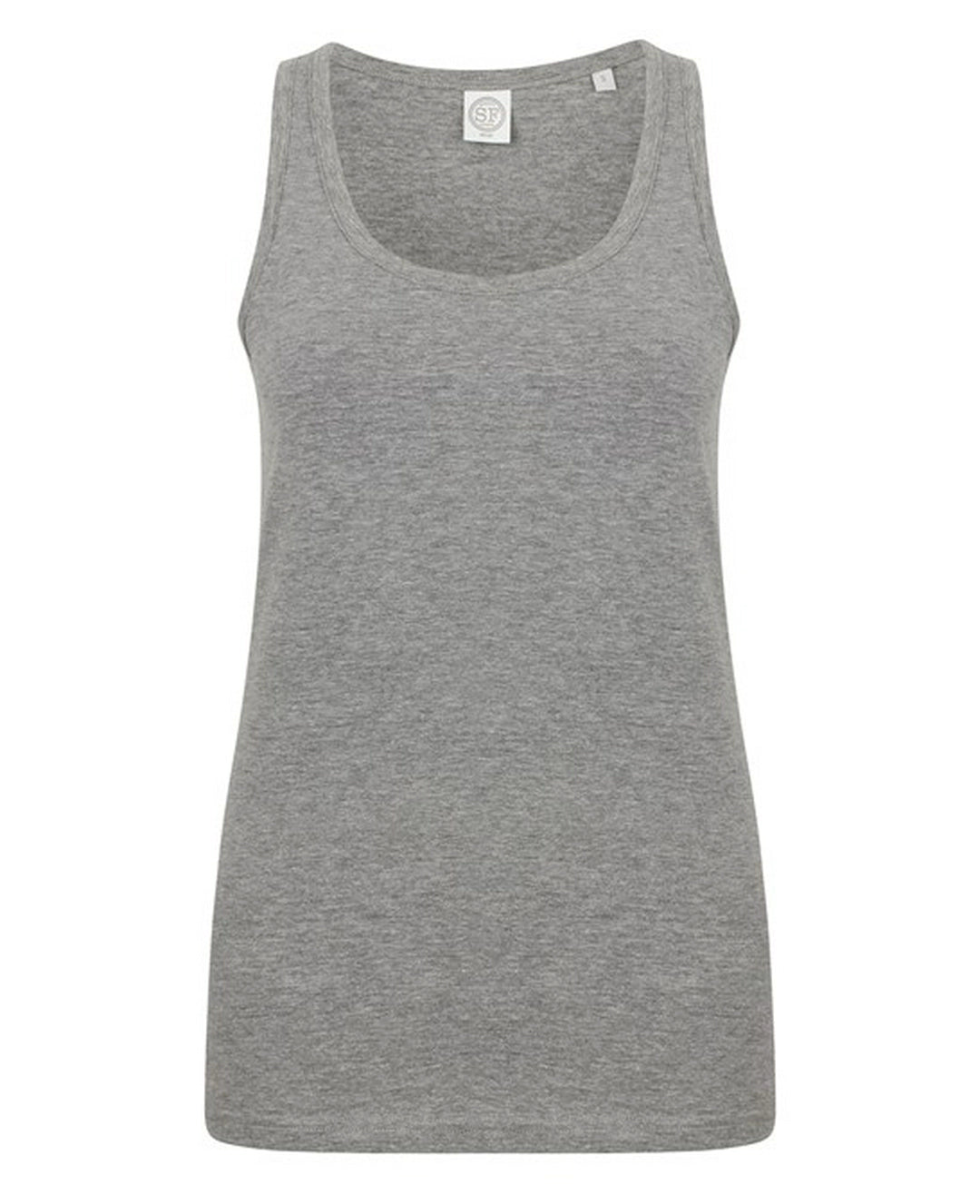 Skinni Fit ST123 SF Ladies Feel Good Stretch Vest - COOZO