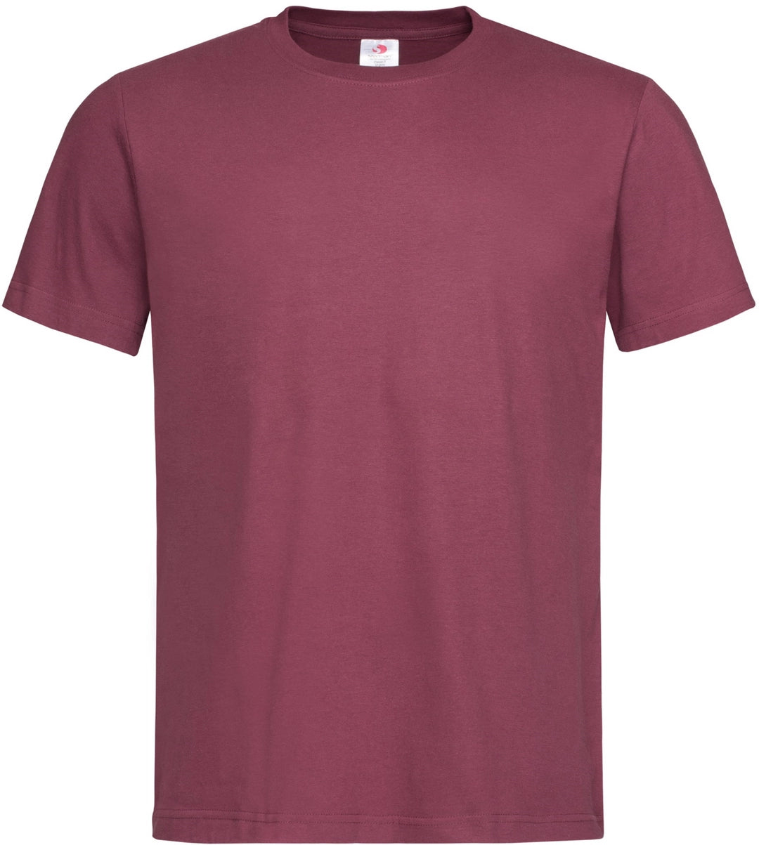 Classic T-Shirt 155gsm Adult Rich color - COOZO