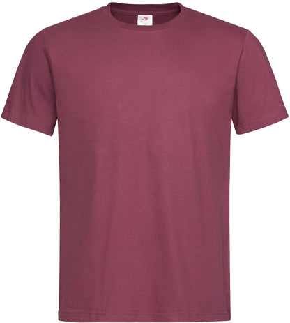 Classic T-Shirt 155gsm Adult Rich color - COOZO