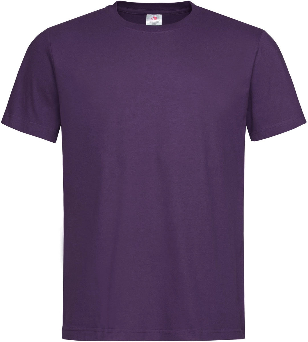 Classic T-Shirt 155gsm Adult Rich color - COOZO