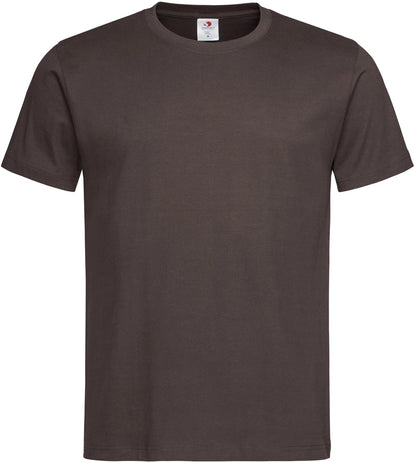 Classic T-Shirt 155gsm Adult Rich color - COOZO