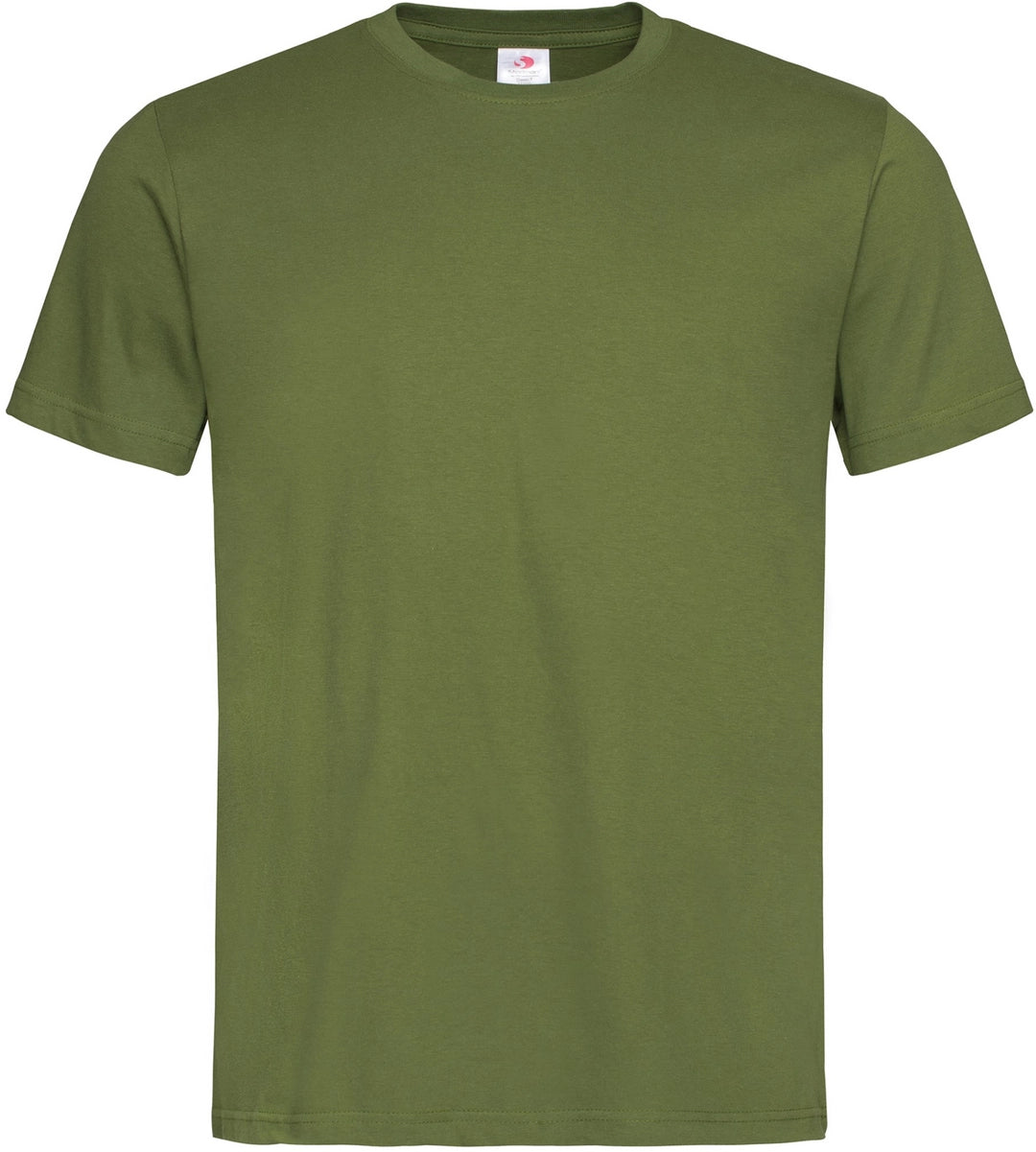 Classic T-Shirt 155gsm Adult Rich color - COOZO