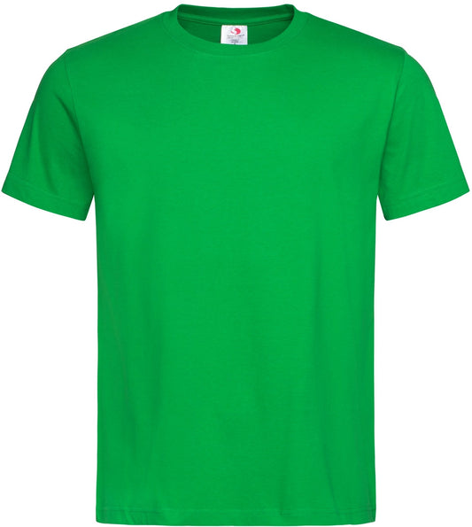 Classic T-Shirt 155gsm Adult Rich color - COOZO