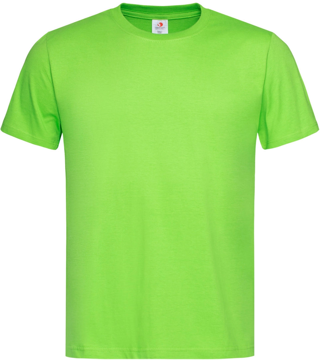 Classic T-Shirt 155gsm Adult Rich color - COOZO