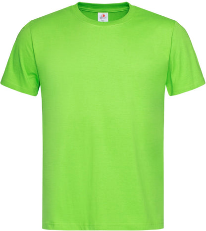 Classic T-Shirt 155gsm Adult Rich color - COOZO