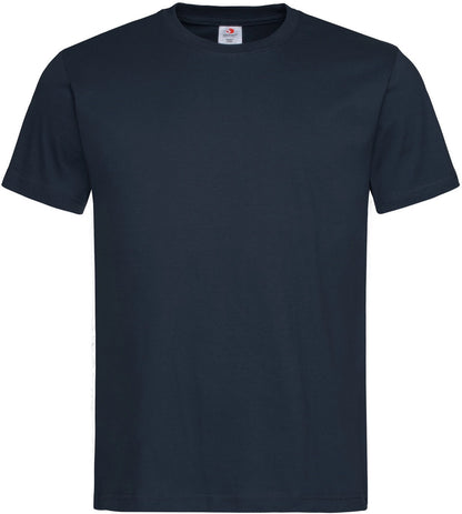 Classic T-Shirt 155gsm Adult Rich color - COOZO