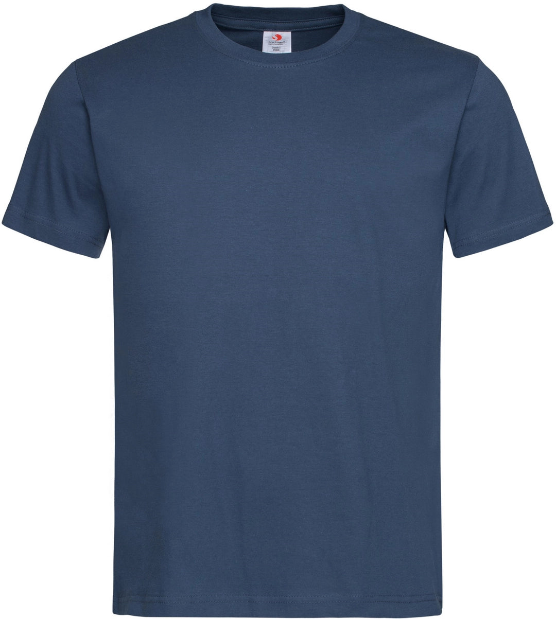 Classic T-Shirt 155gsm Adult Main color - COOZO