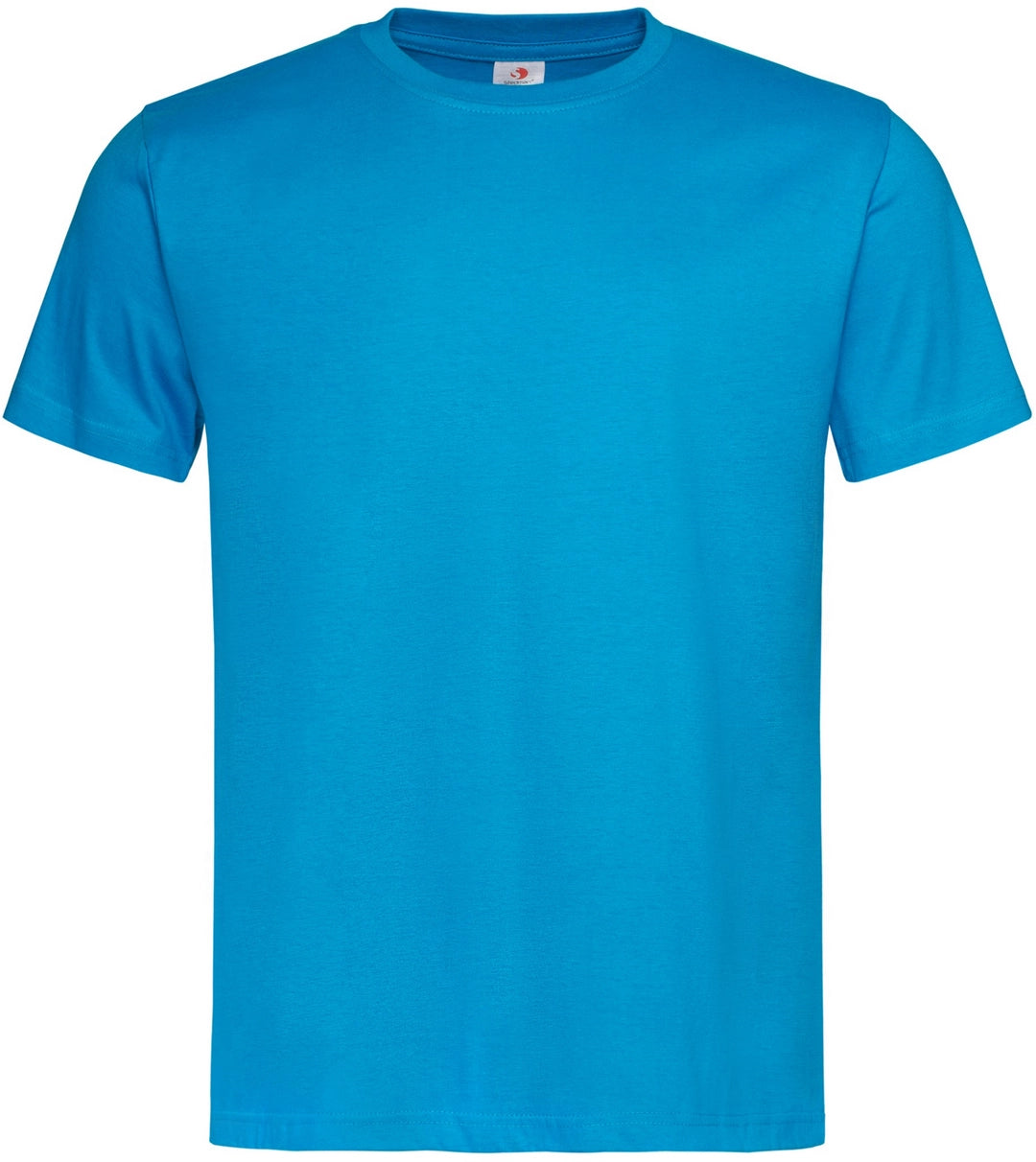 Classic T-Shirt 155gsm Adult Main color - COOZO