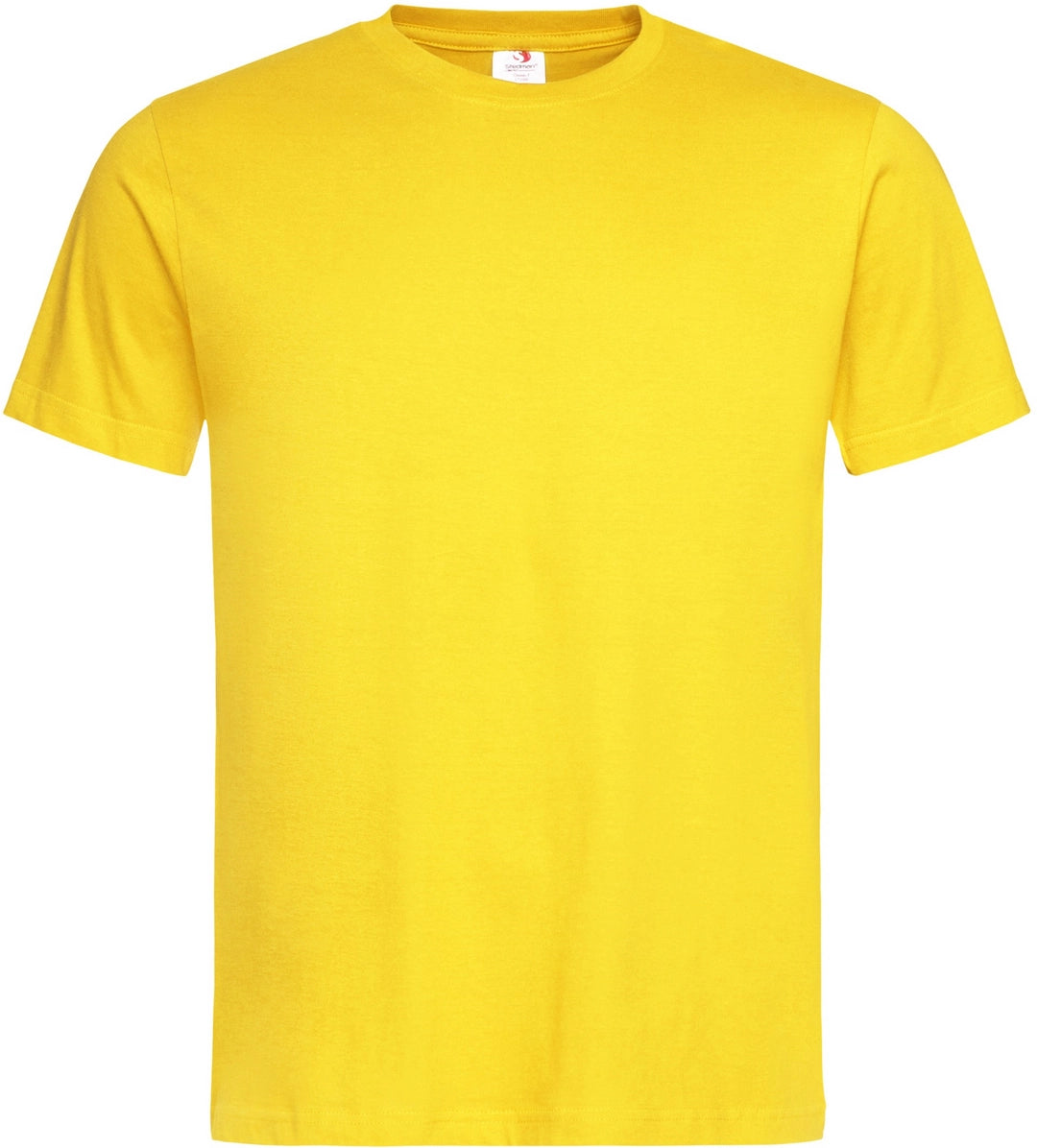 Classic T-Shirt 155gsm Adult Main color - COOZO