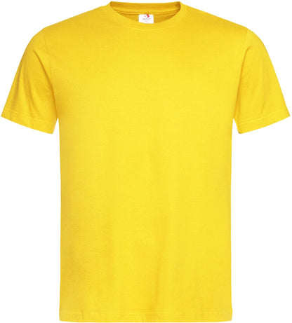 Classic T-Shirt 155gsm Adult Main color - COOZO