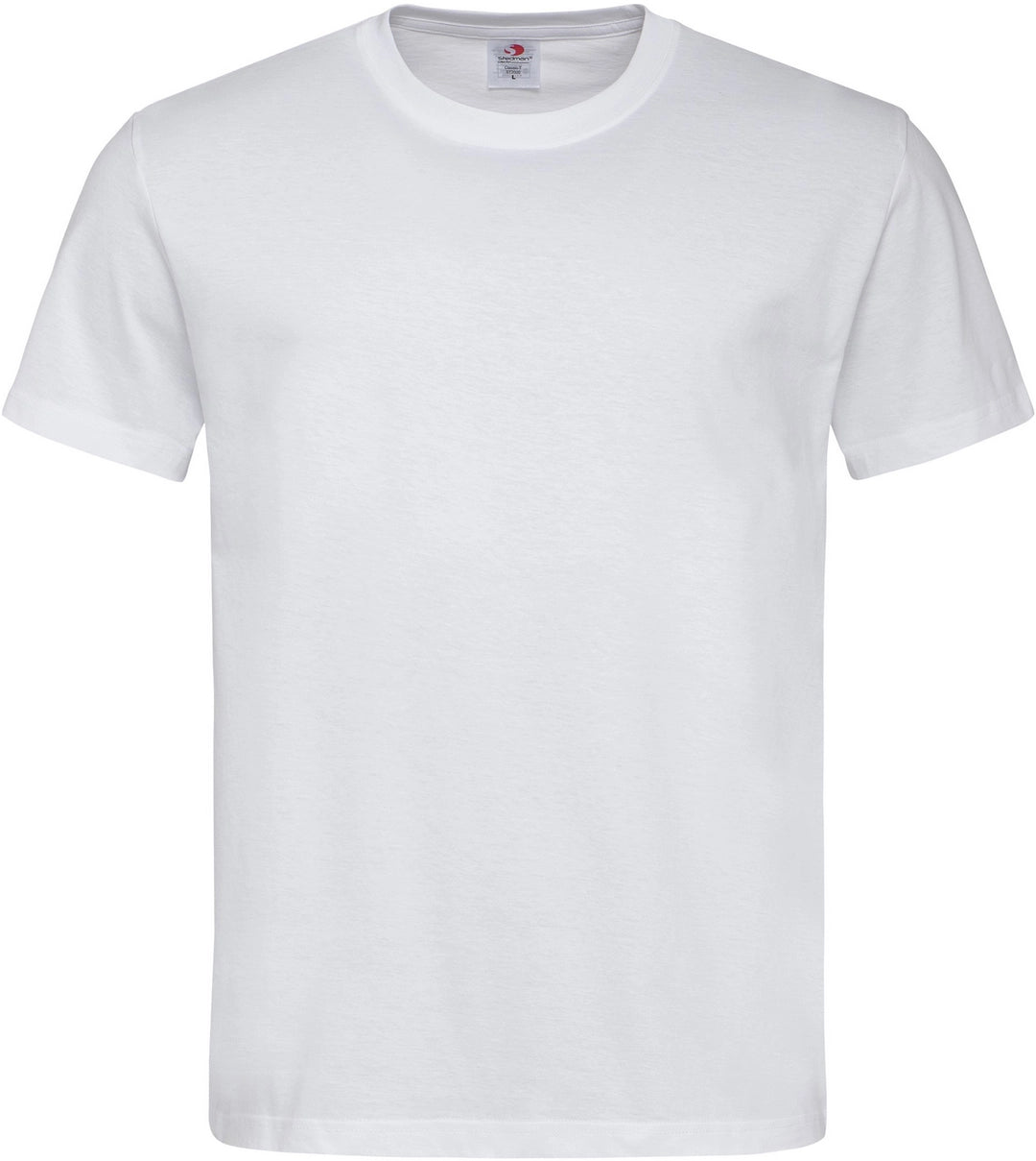 Classic T-Shirt 155gsm Adult Main color - COOZO