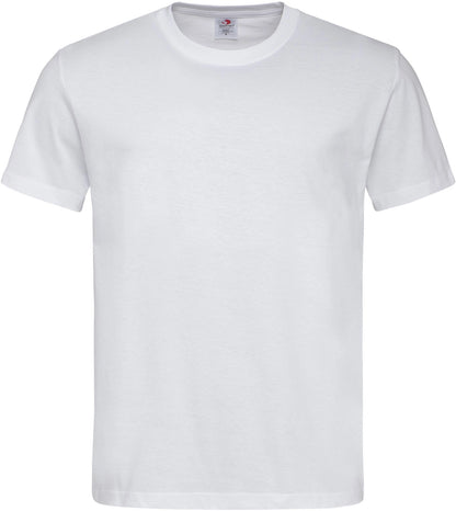 Classic T-Shirt 155gsm Adult Main color - COOZO