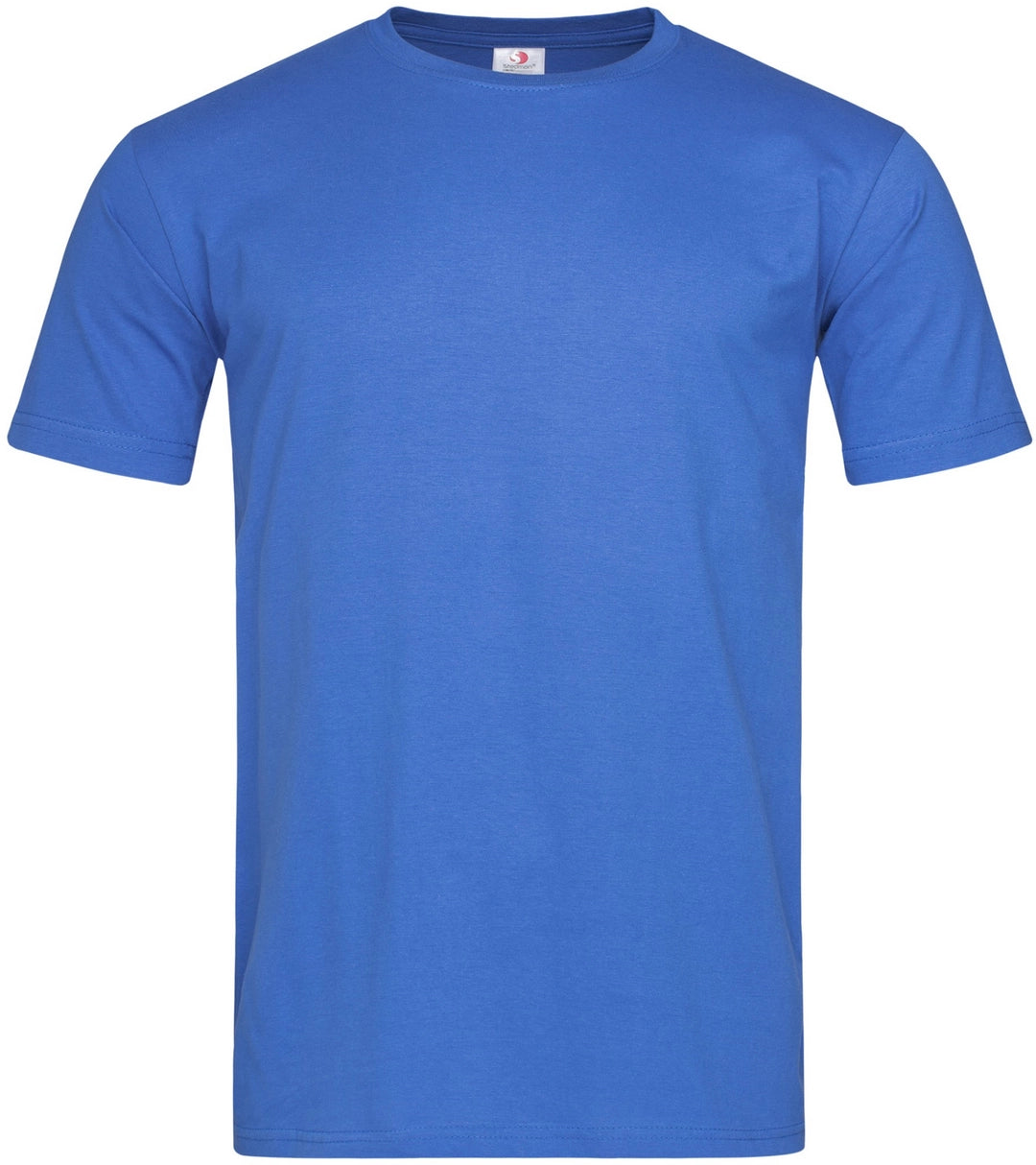 Stedmand ST2010 Mens Classic Fitted T-Shirt - COOZO