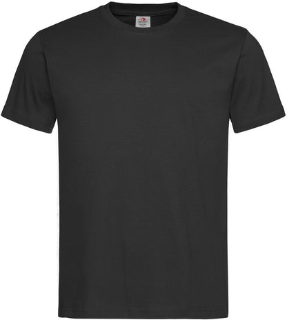 Stedman ST2020 Adult Classic Organic T-Shirt - COOZO