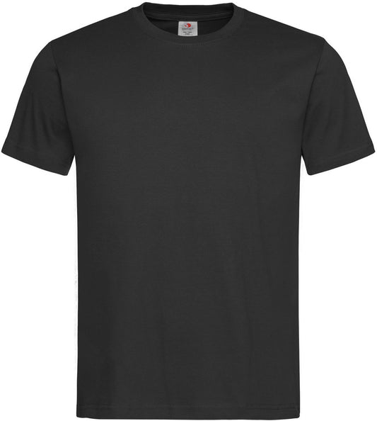 Stedman ST2020 Adult Classic Organic T-Shirt - COOZO