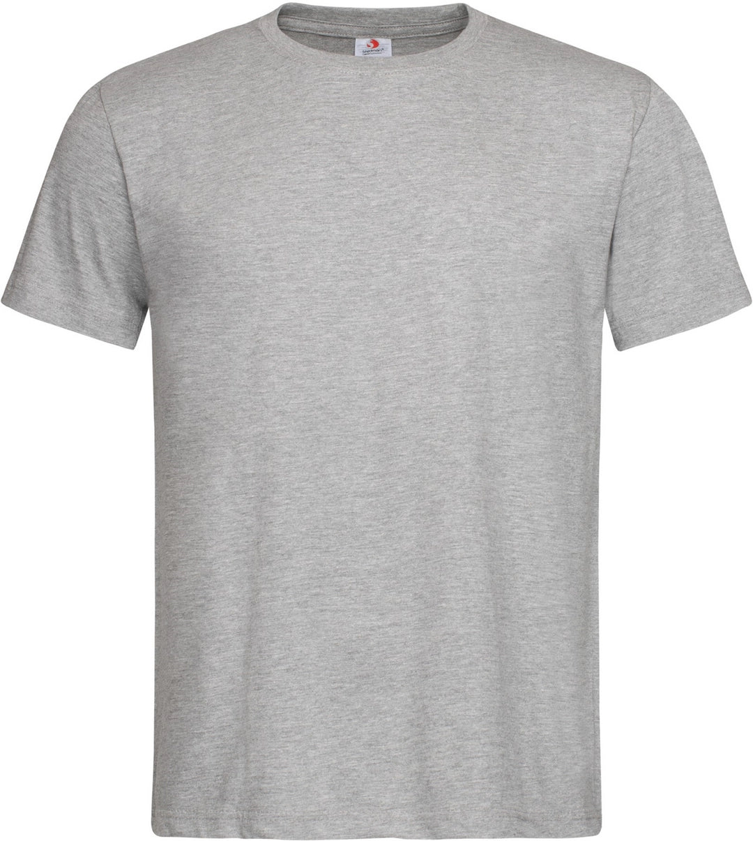 Stedman ST2020 Adult Classic Organic T-Shirt - COOZO