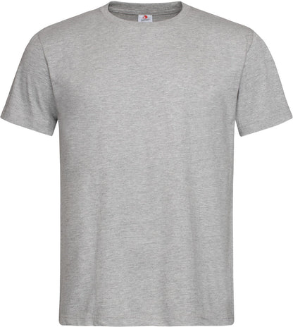 Stedman ST2020 Adult Classic Organic T-Shirt - COOZO