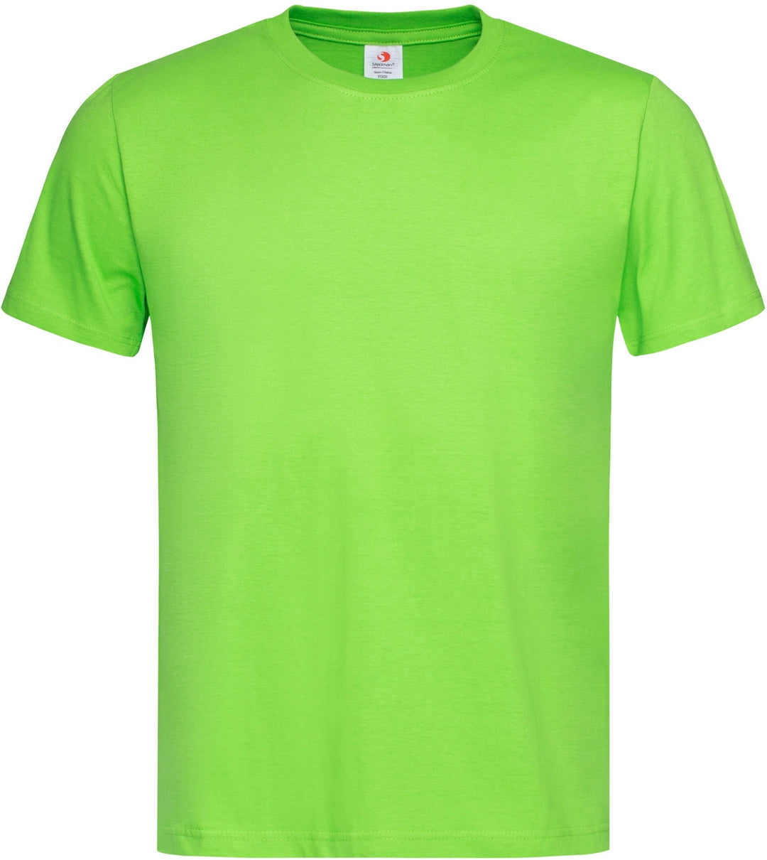 Stedman ST2020 Adult Classic Organic T-Shirt - COOZO