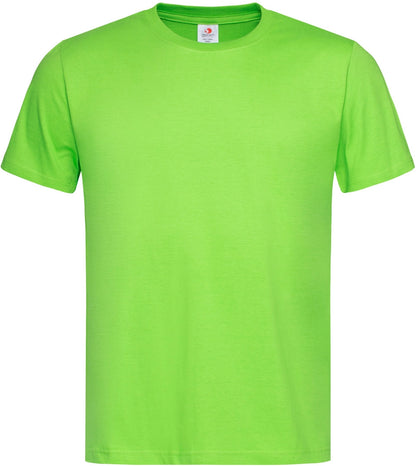 Stedman ST2020 Adult Classic Organic T-Shirt - COOZO