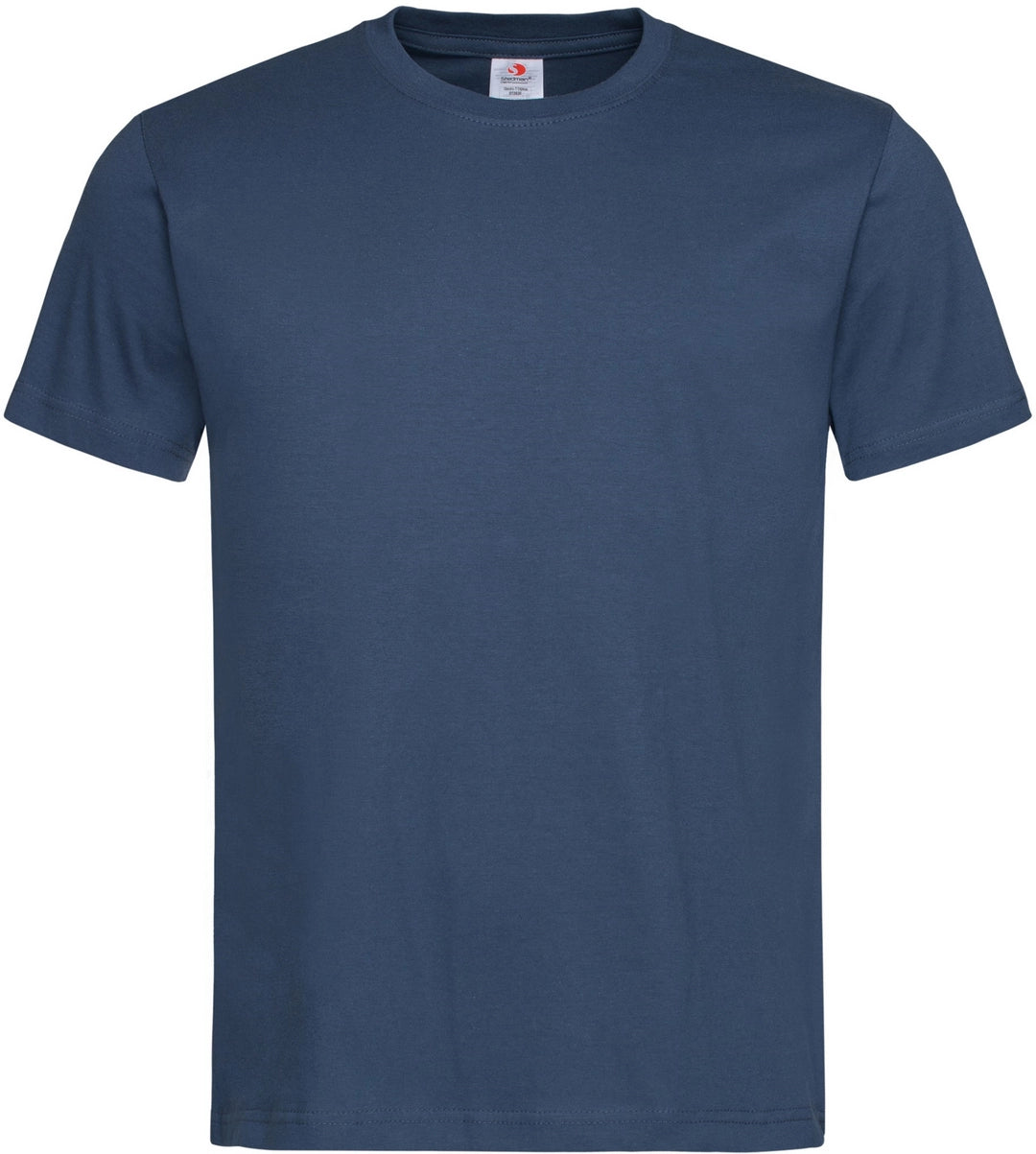 Stedman ST2020 Adult Classic Organic T-Shirt - COOZO