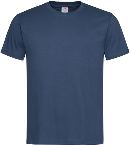 Stedman ST2020 Adult Classic Organic T-Shirt - COOZO