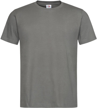 Stedman ST2020 Adult Classic Organic T-Shirt - COOZO
