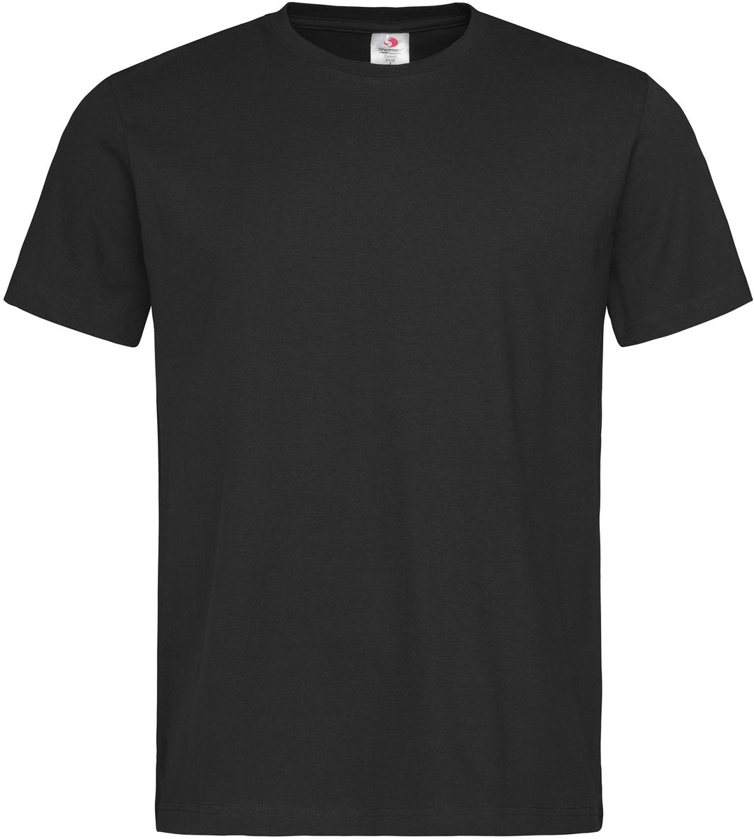 Stedman ST2100 Adult Comfort T-Shirt - COOZO
