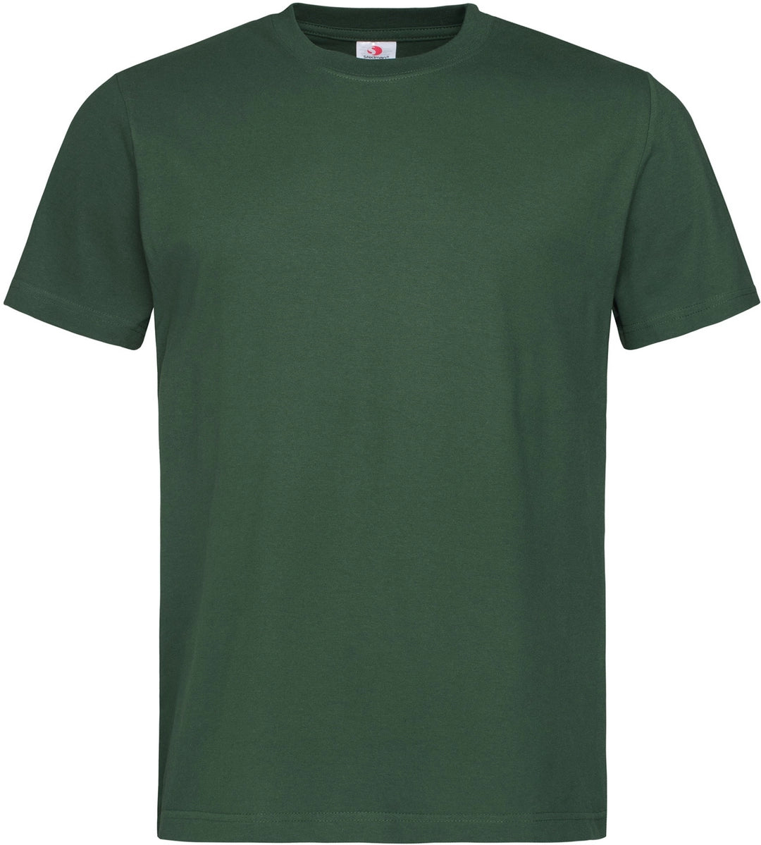 Stedman ST2100 Adult Comfort T-Shirt - COOZO