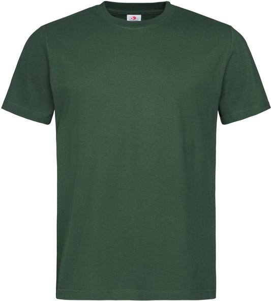 Stedman ST2100 Adult Comfort T-Shirt - COOZO