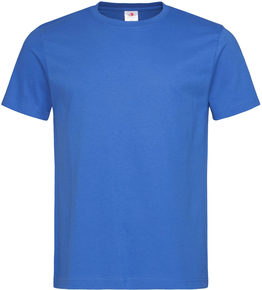 Stedman ST2100 Adult Comfort T-Shirt - COOZO