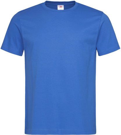 Stedman ST2100 Adult Comfort T-Shirt - COOZO