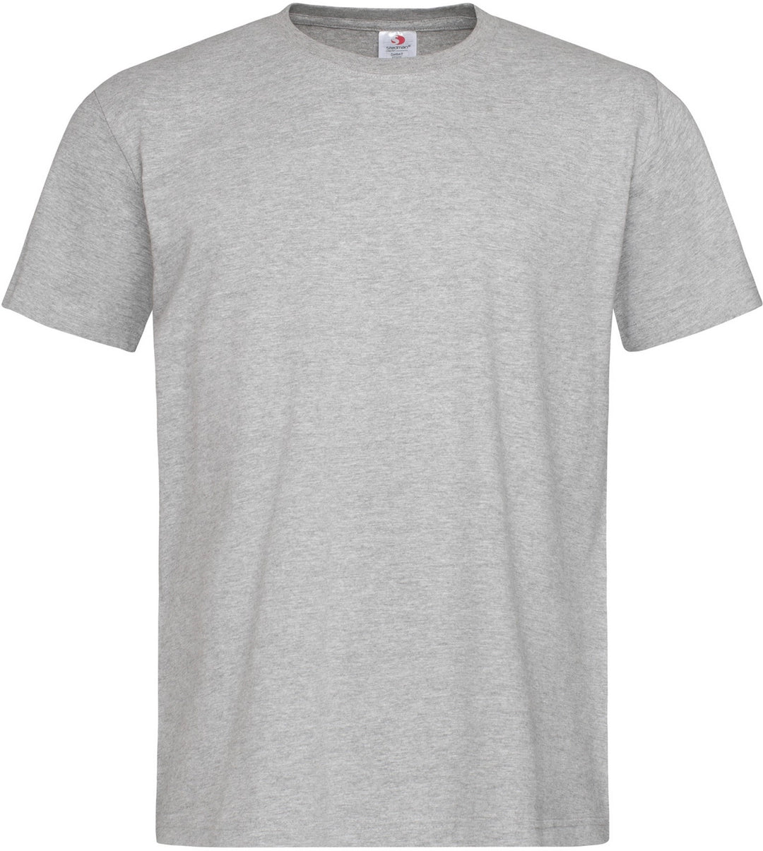 Stedman ST2100 Adult Comfort T-Shirt - COOZO