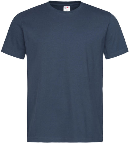 Stedman ST2100 Adult Comfort T-Shirt - COOZO