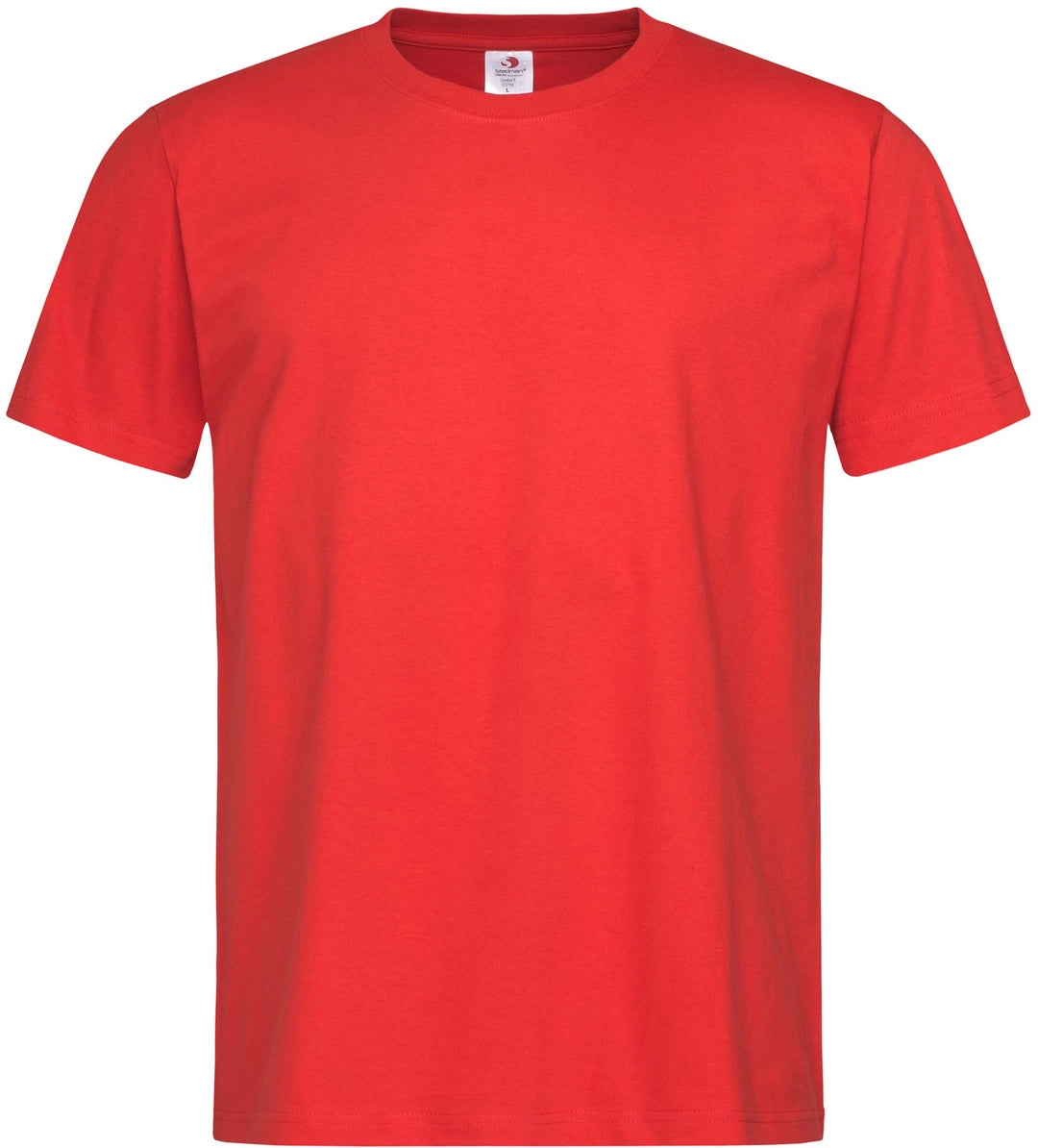 Stedman ST2100 Adult Comfort T-Shirt - COOZO