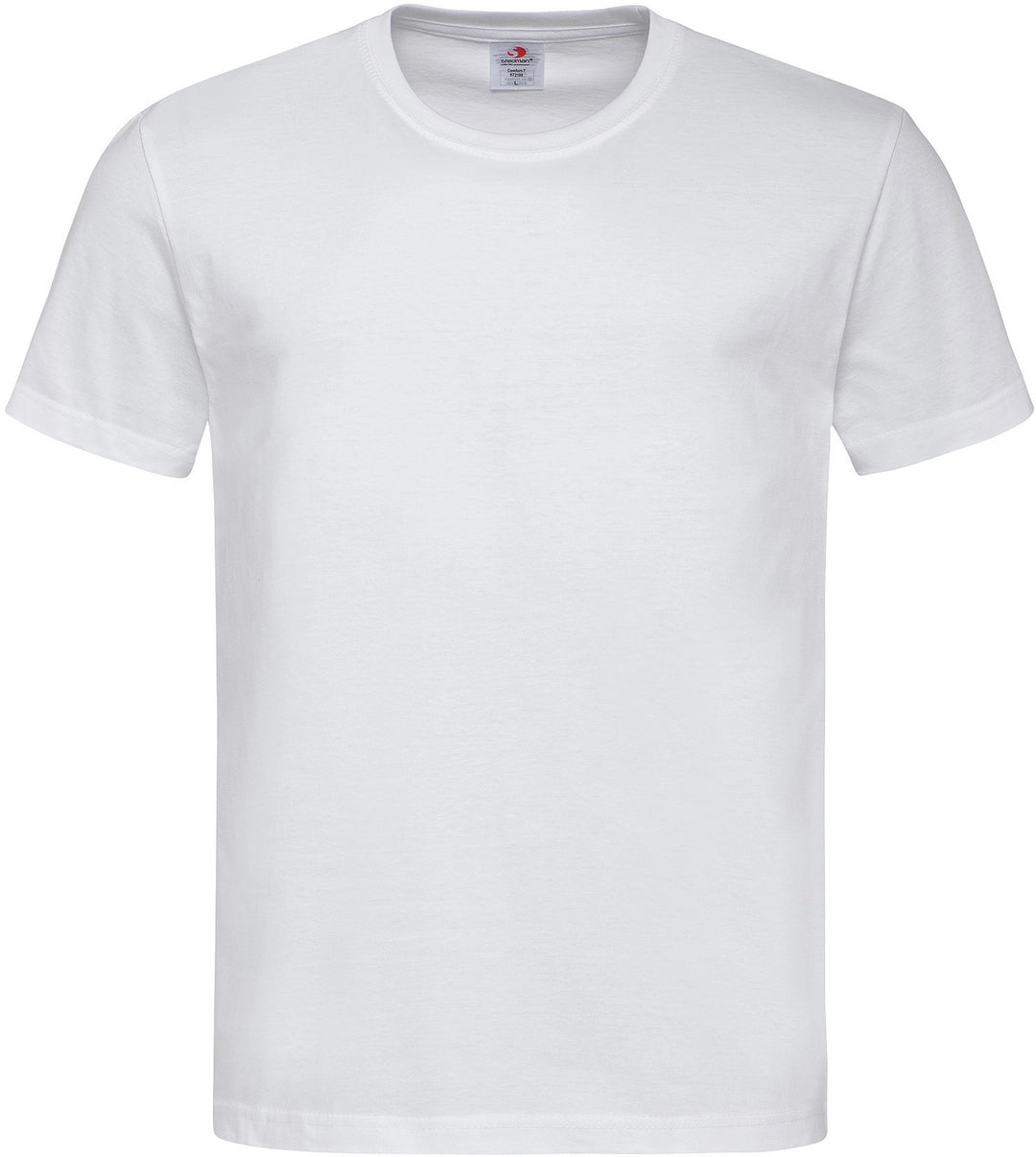 Stedman ST2100 Adult Comfort T-Shirt - COOZO