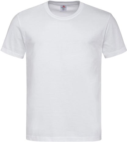 Stedman ST2100 Adult Comfort T-Shirt - COOZO