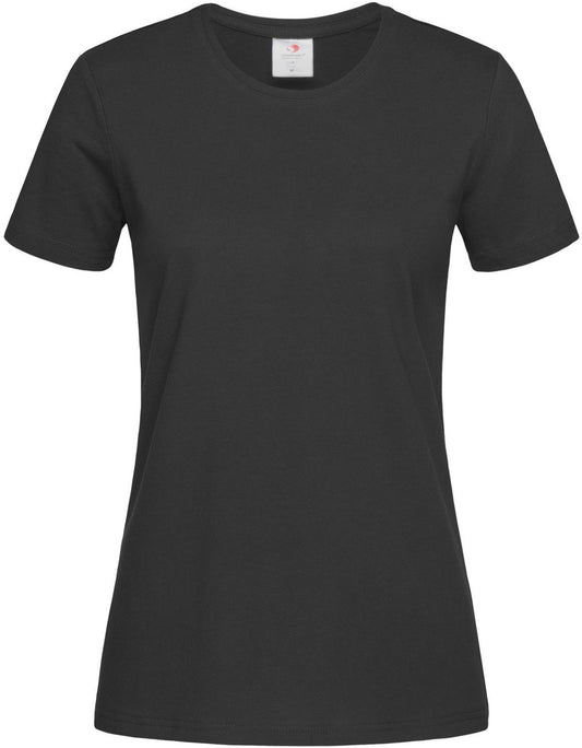 Stedman ST2160 Ladies Comfort T-Shirt - COOZO